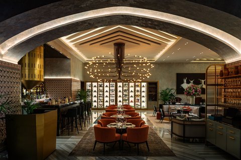 Ruya_Evening_Bar & Cellar