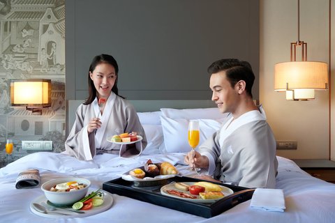 Room Service
