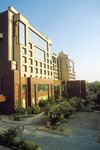 Sheraton New Delhi Hotel x Solis Nature Sheraton New Delhi Hotel x Solis Nature