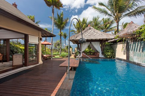 The Strand Villa - Private Pool