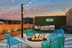 Aloft by Marriott Guadalajara Sur