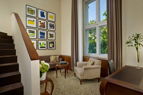 Duplex Suite
