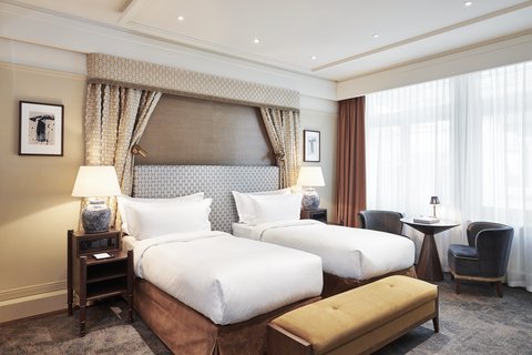 DLE Twin Beds