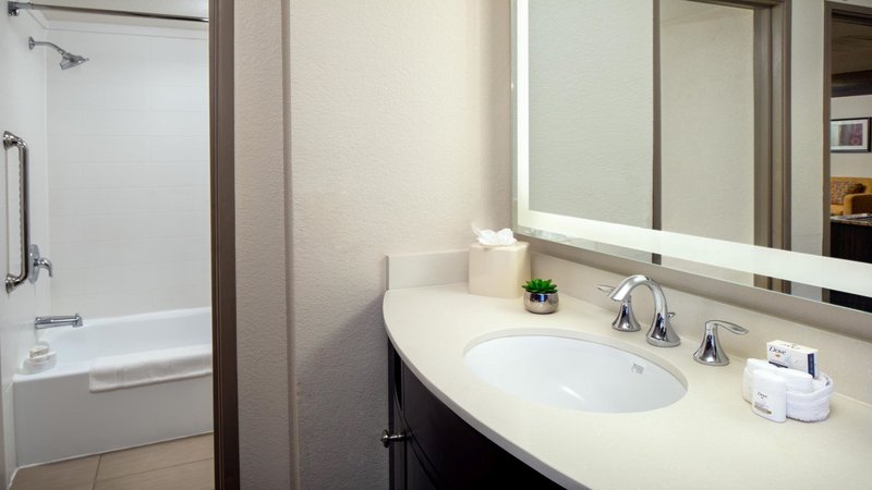 HOLIDAY INN & SUITES PHOENIX AIRPORT