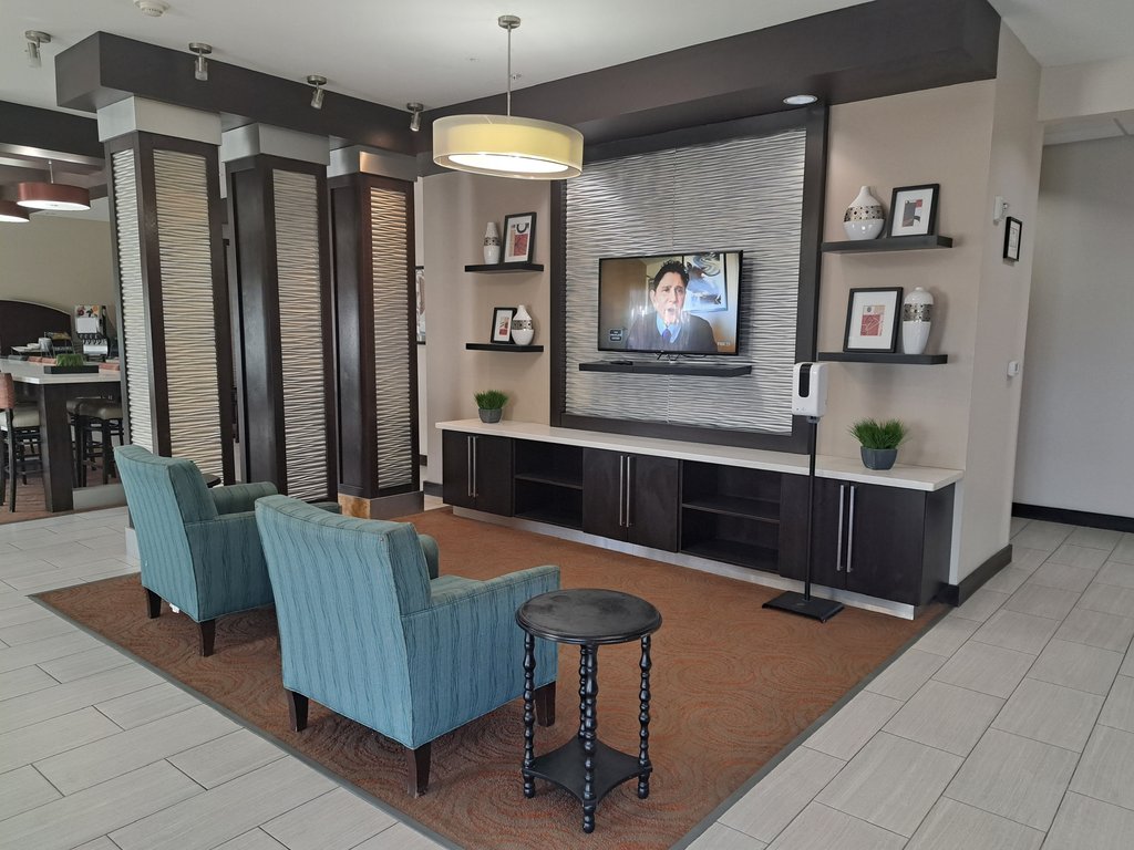 Holiday Inn Express KENEDY, Karnes