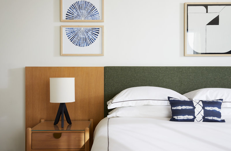 The Kimpton Buchanan