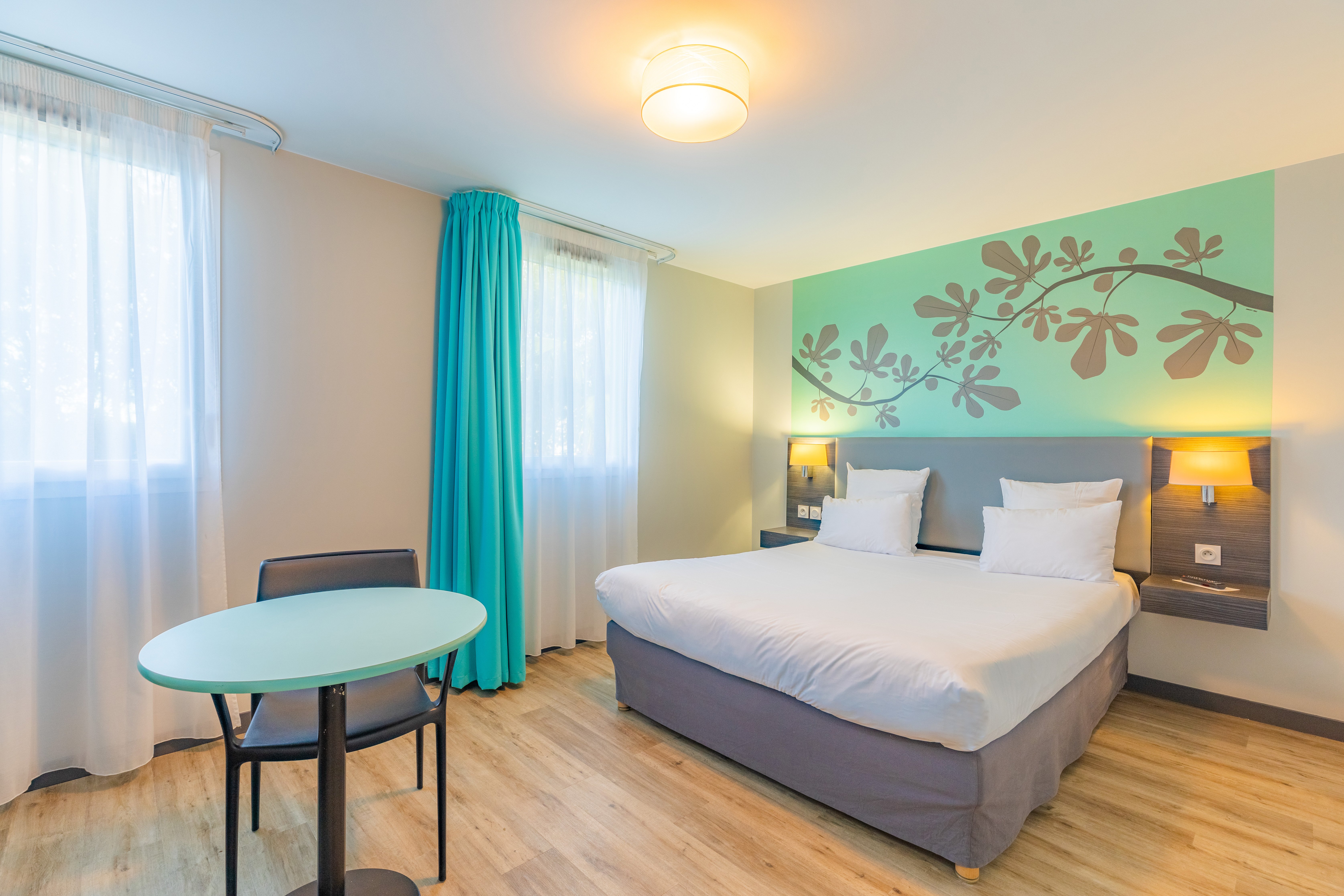 Appart'City Montpellier Ovalie II