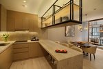 Chalet Two Bedroom with Private Parking