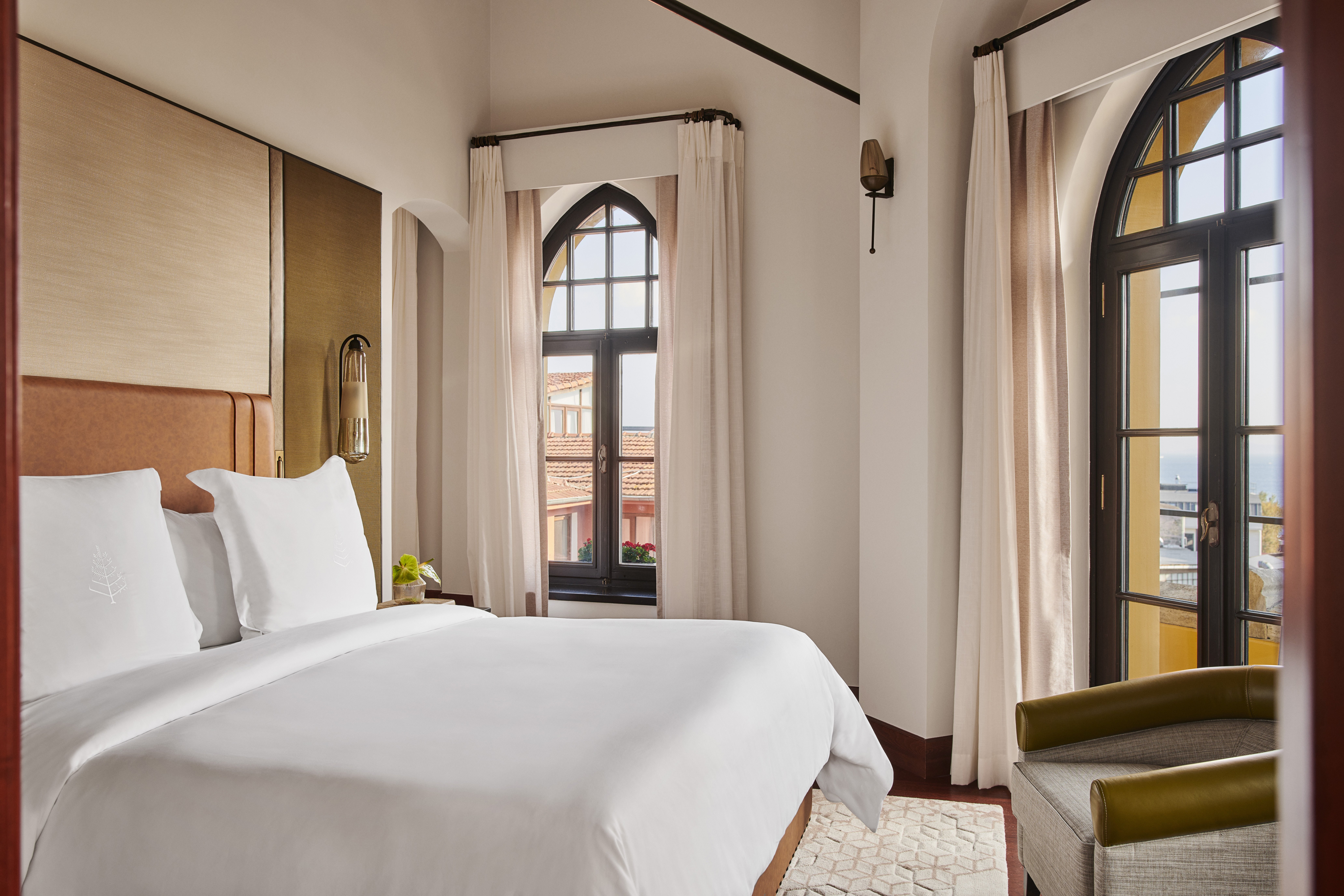 Four Seasons Hotel at Sultanahmet