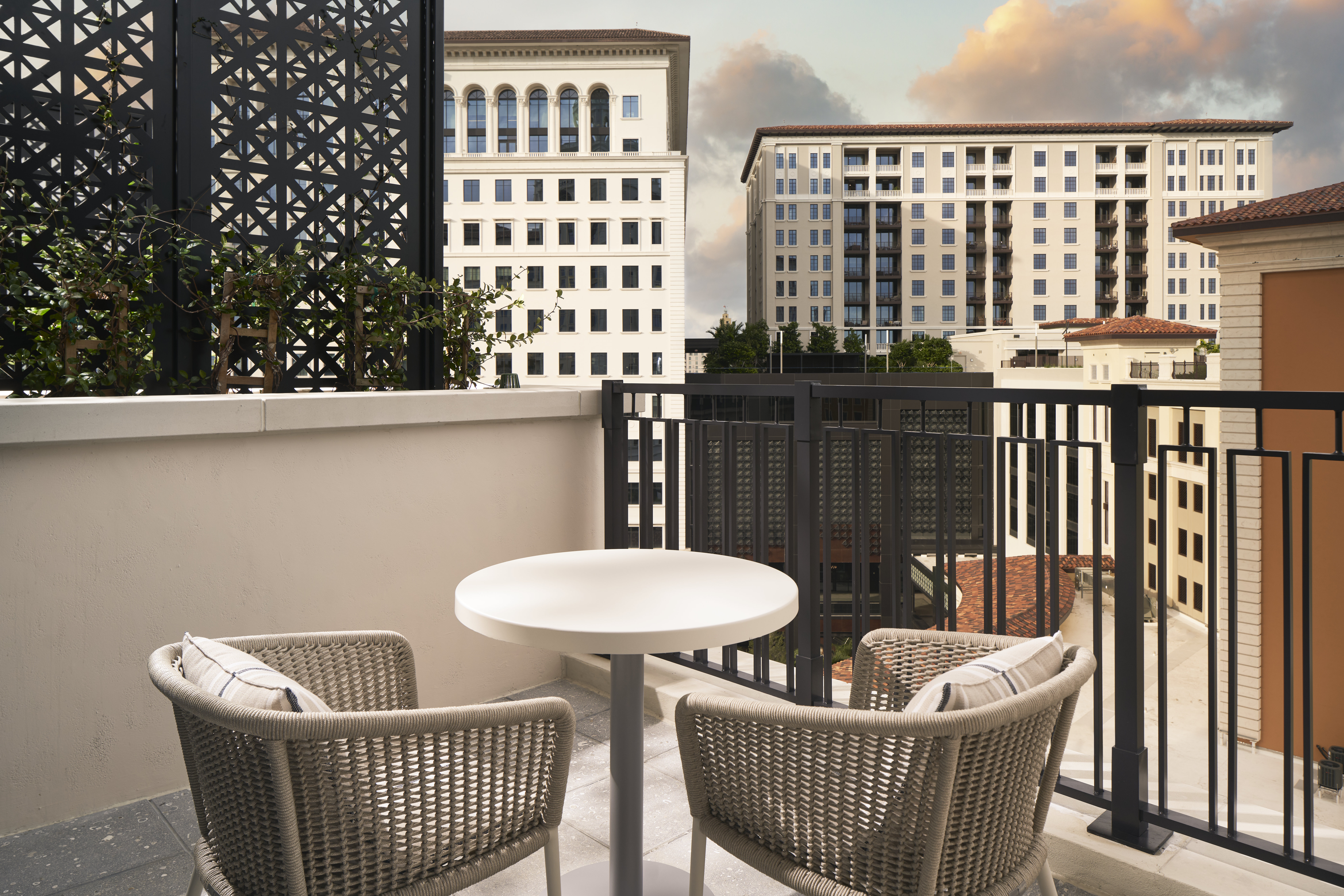 Loews Coral Gables Hotel
