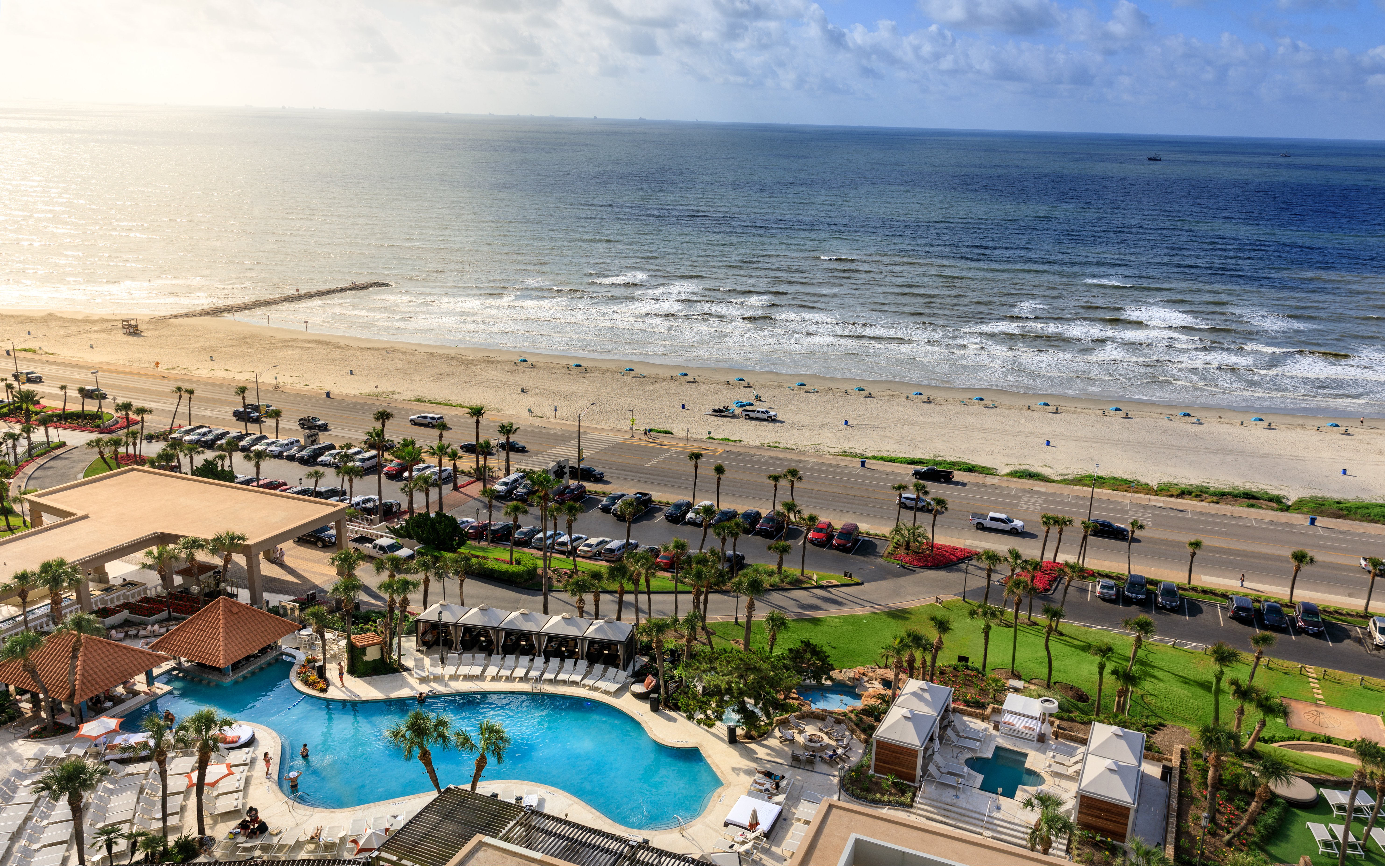 San Luis Resort, Spa & Conference Center