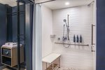 Aloft, Guest room, 1 King