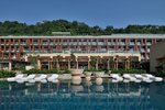 The Westin Resort & Spa, Himalayas x Solis Nature The Westin Resort & Spa, Himalayas x Solis Nature
