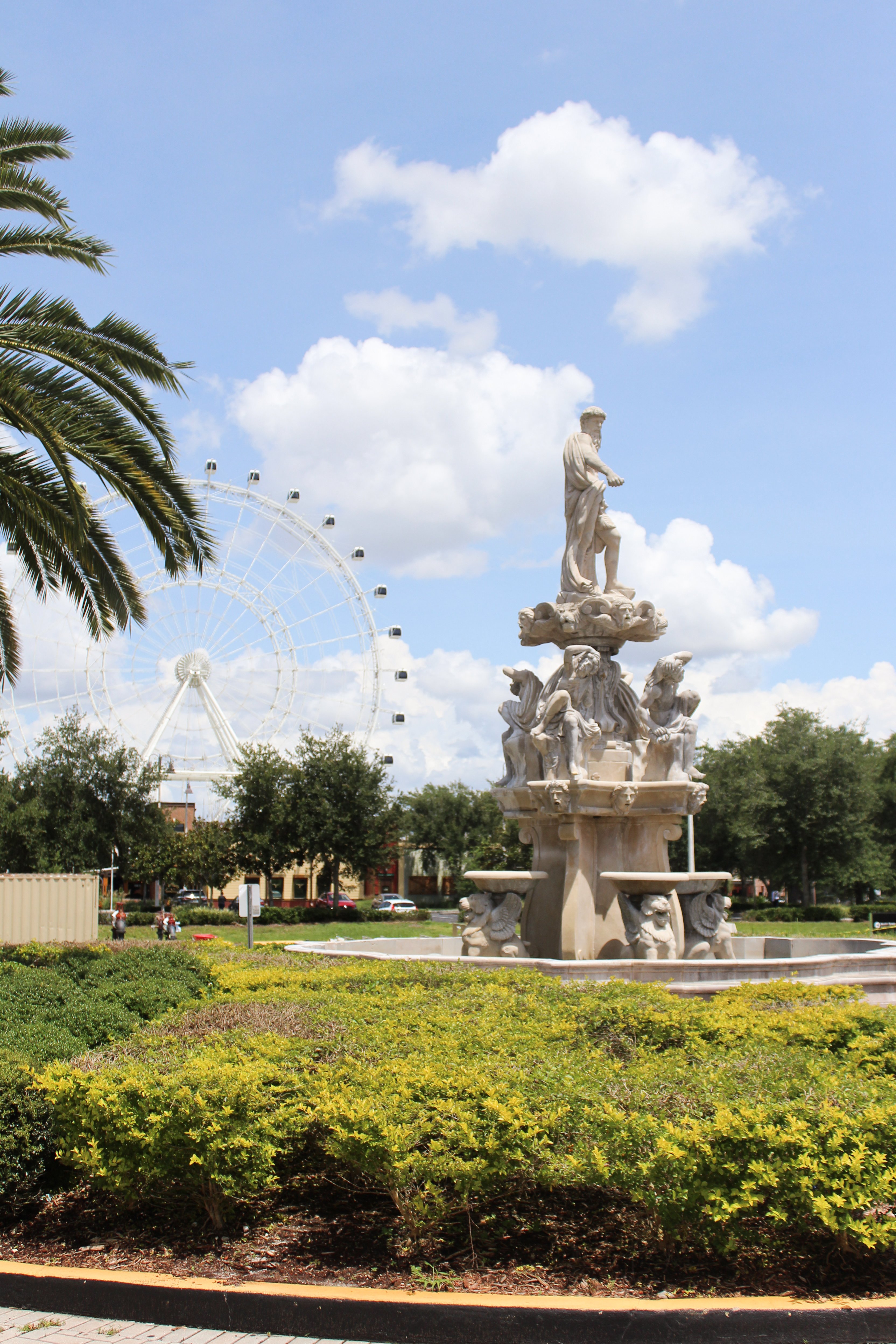 Holiday Inn Orlando International Drive-