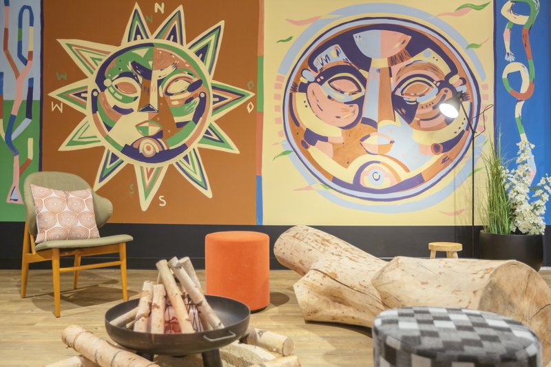 acora Potsdam Living the City Potsdam Book at the best price