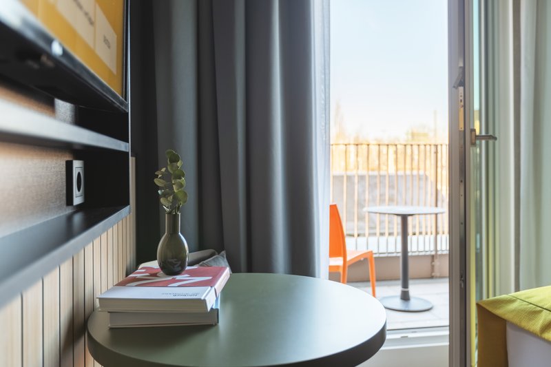 acora Potsdam Living the City Potsdam Zum Bestpreis buchen