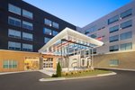Aloft by Marriott Lawrenceville Sugarloaf