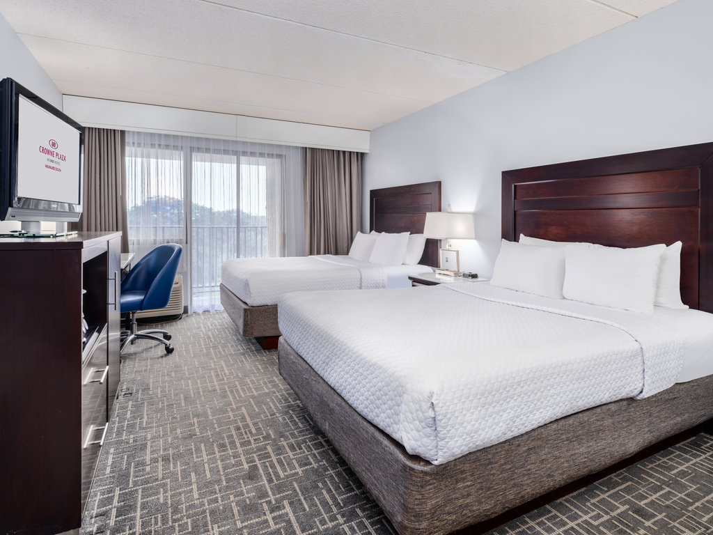 Crowne Plaza MILWAUKEE SOUTH, Milwaukee
