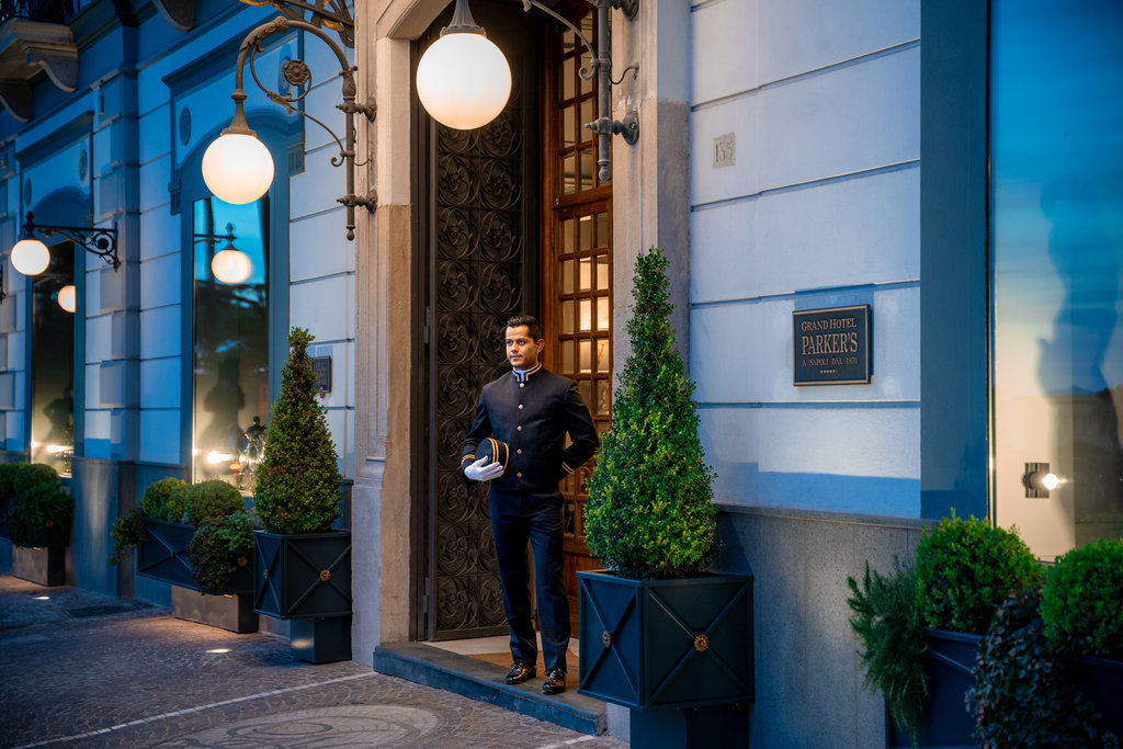 Guest photo
