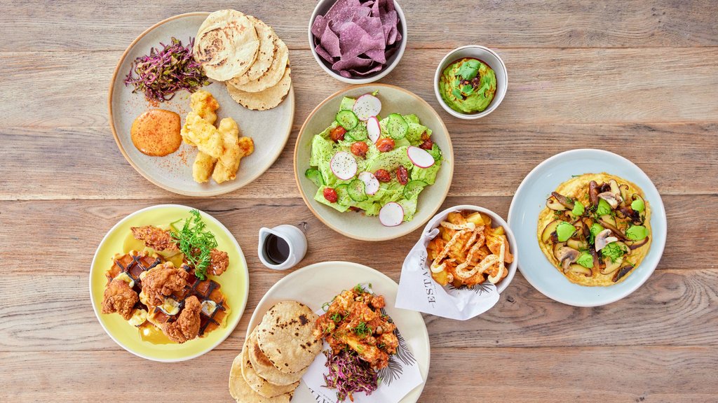 InterContinental Sydney Coogee Beach by Ihg, an IHG Hotel - Bottomless Brunch at Estate Coogee