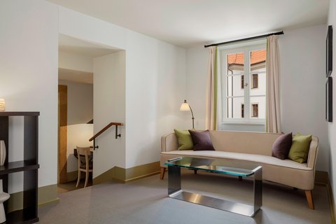 Classic Suite Living Room