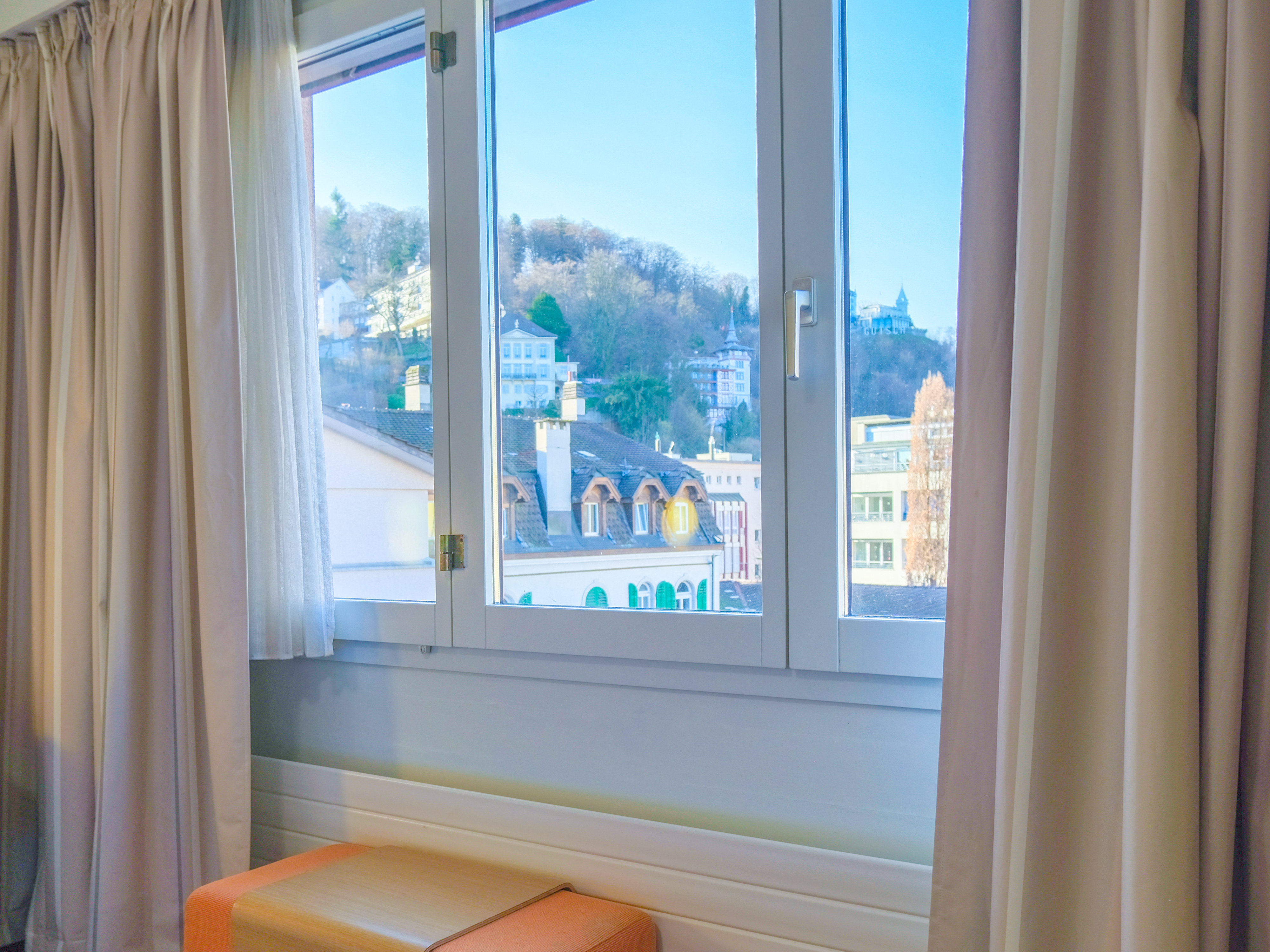 Hotel Rothaus