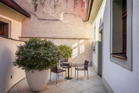 Suite Terrace