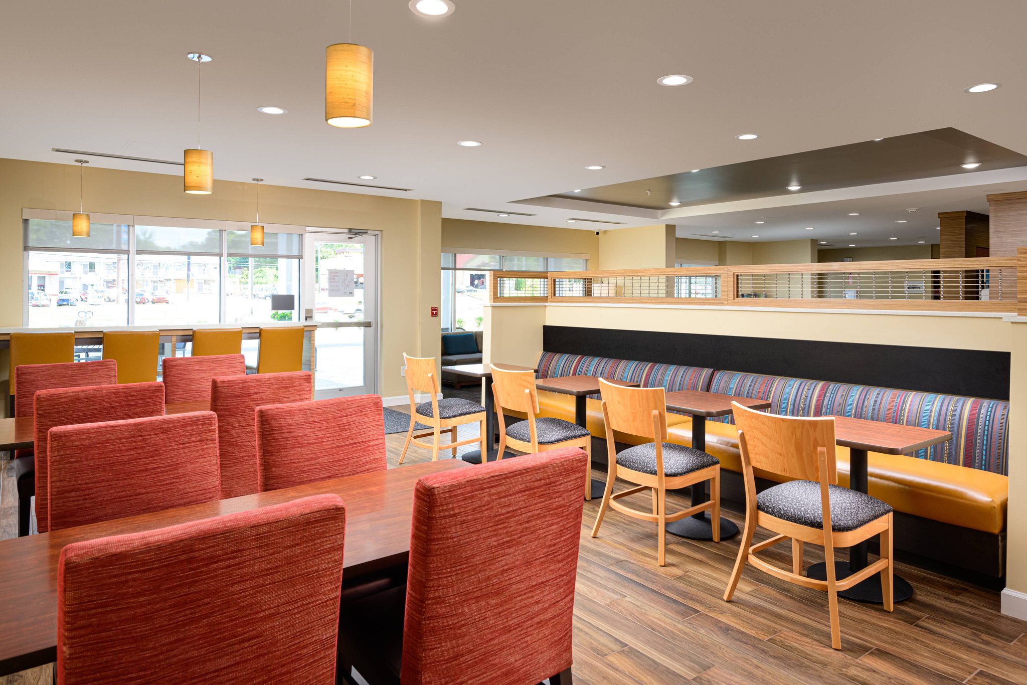 TownePlace Suites Tuscaloosa University Area