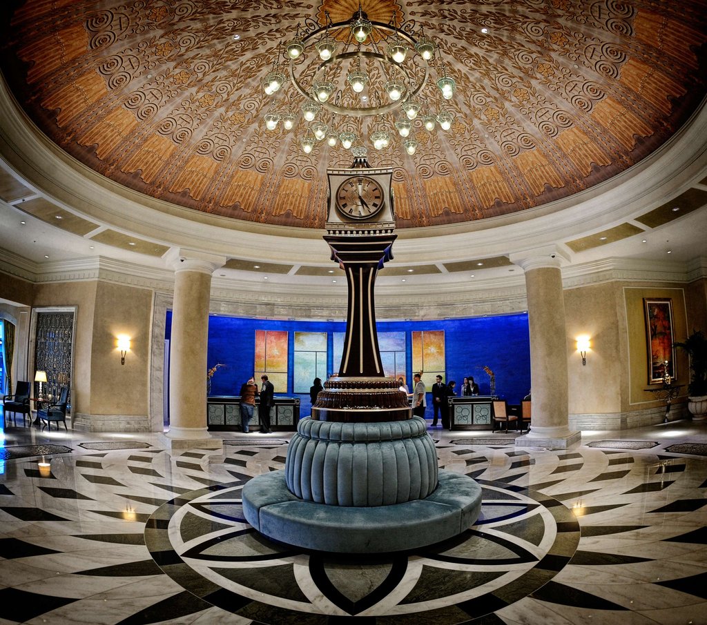 Guest photo