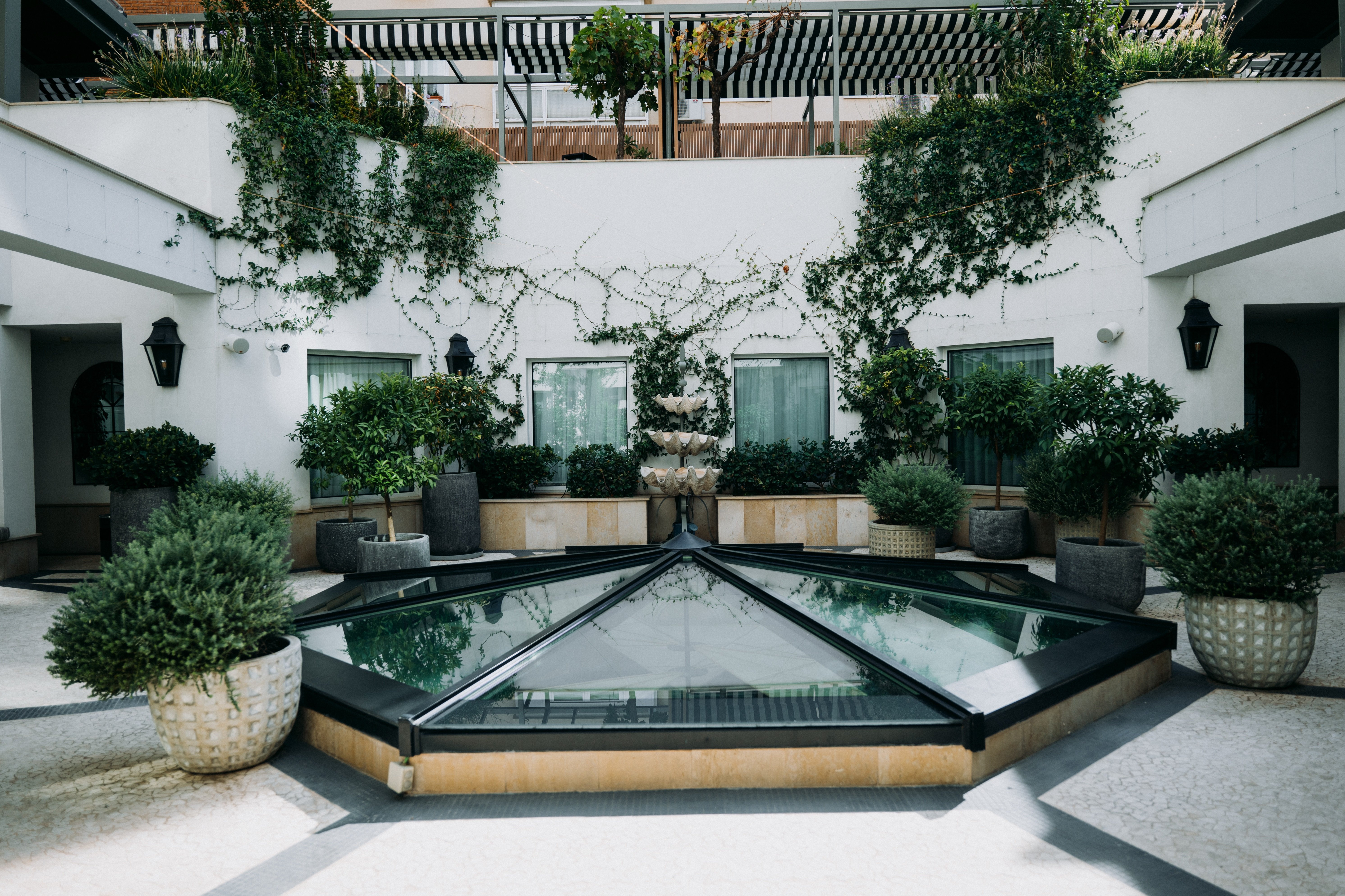 Bless Hotel Madrid