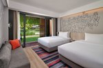 Aloft by Marriott Bali Kuta at Beachwalk