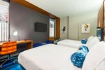 Traditional, Guest room, 2 Queen
