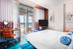 Aloft by Marriott Greenville Downtown