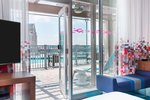 Aloft by Marriott Greenville Downtown