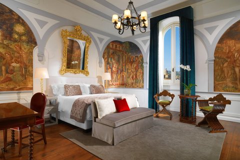 Premium Deluxe Arno River View - Florentine style