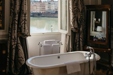 Junior Suite Arno View Stanford