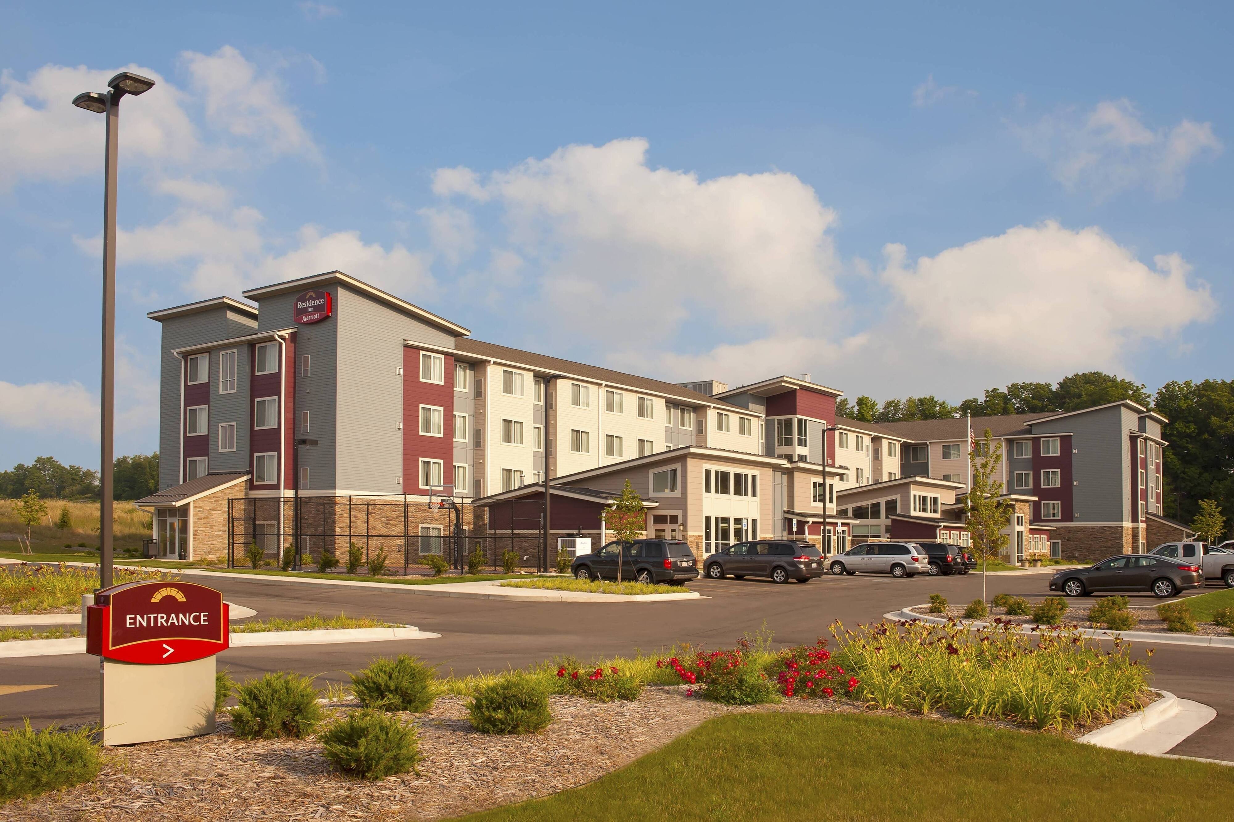 Residence Inn Grand Rapids Airport