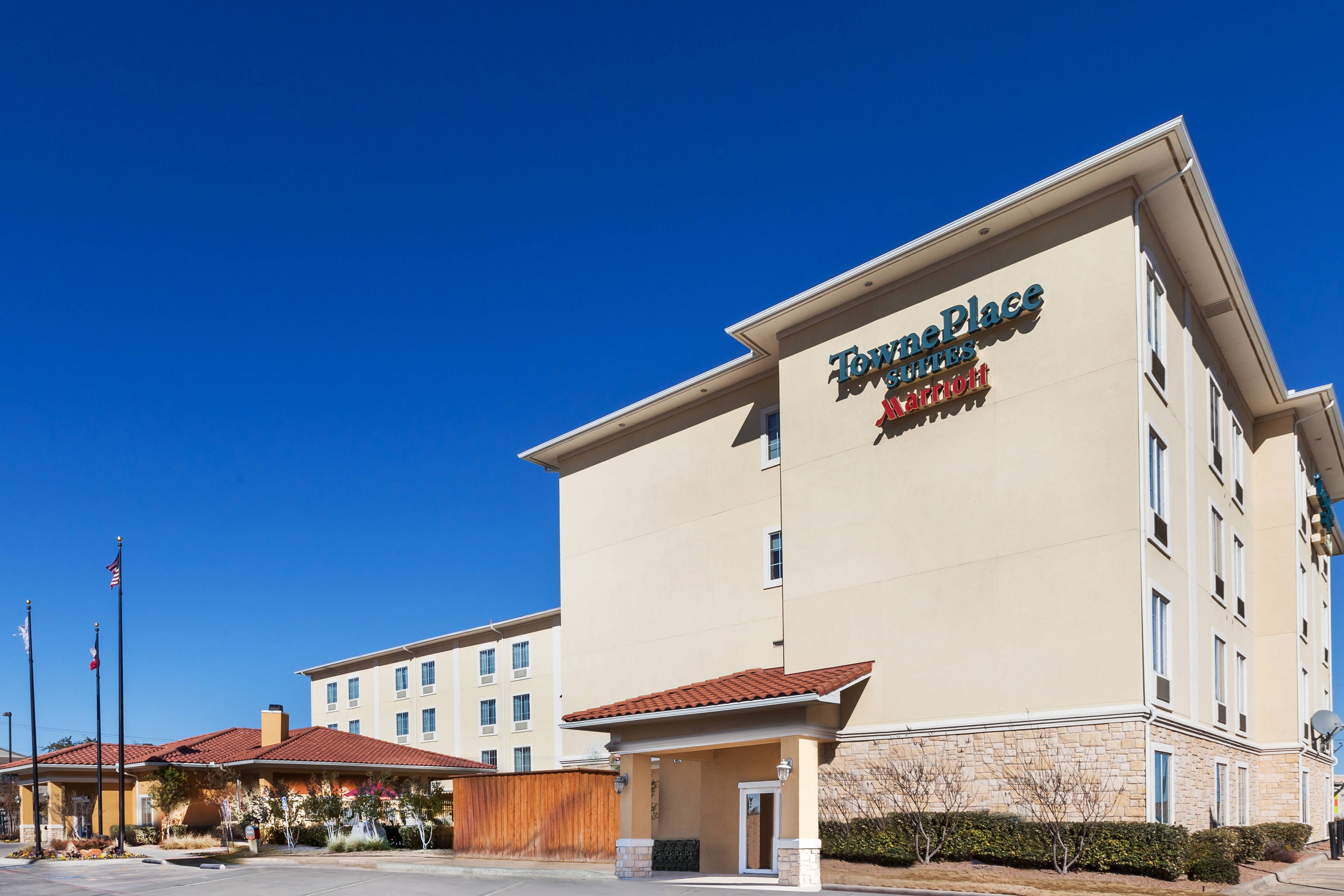 TownePlace Suites Odessa
