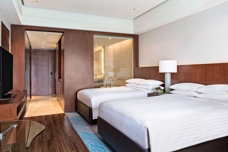 HOTEL EUROTEL MAKATI MANILA 3* (Philippines) - from £ 17 | HOTELMIX