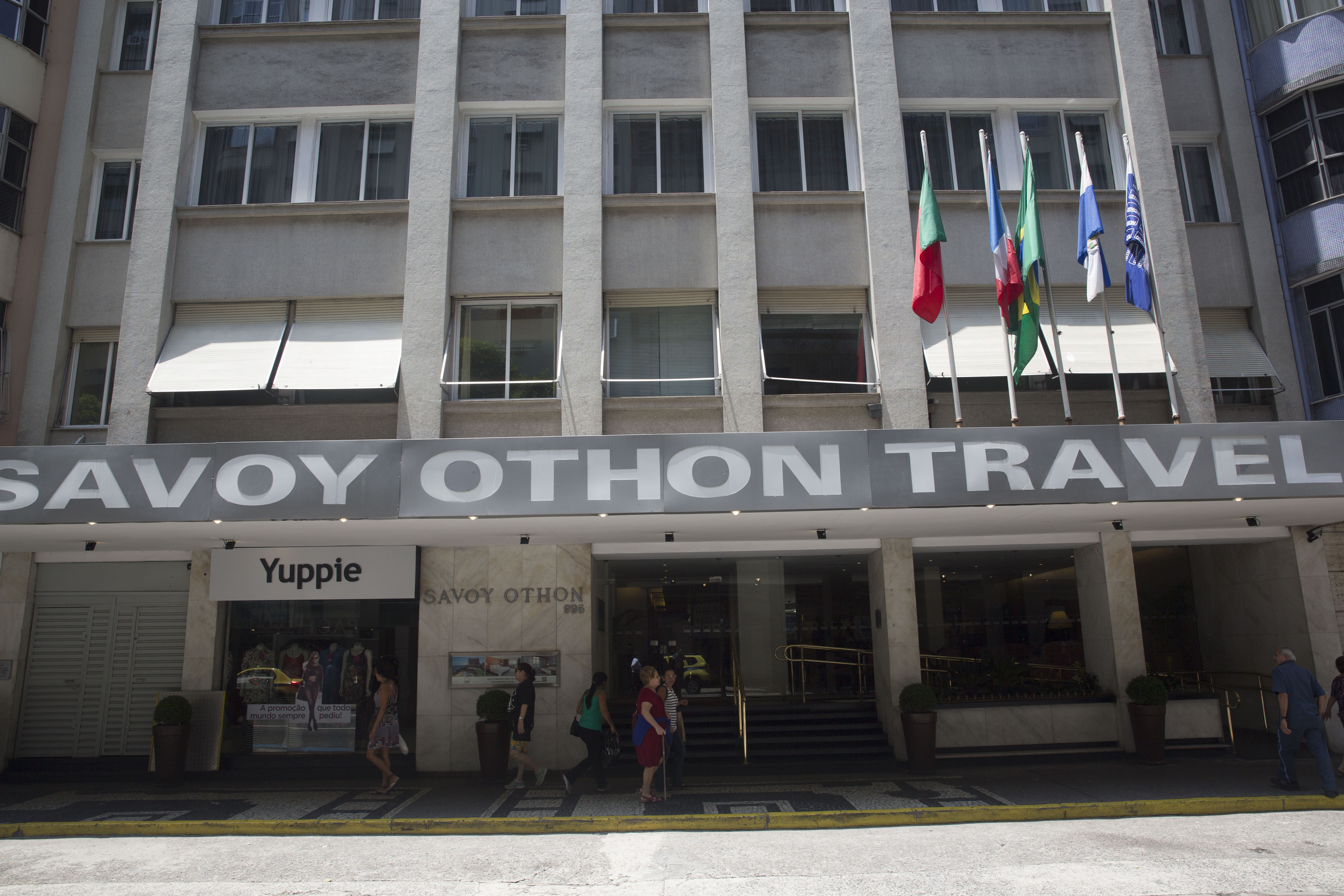 Savoy Othon