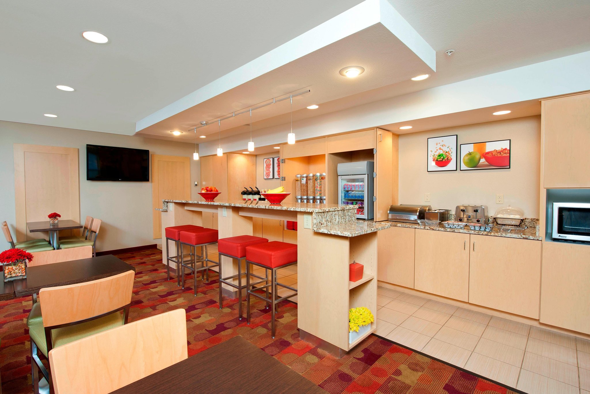 TownePlace Suites Bloomington