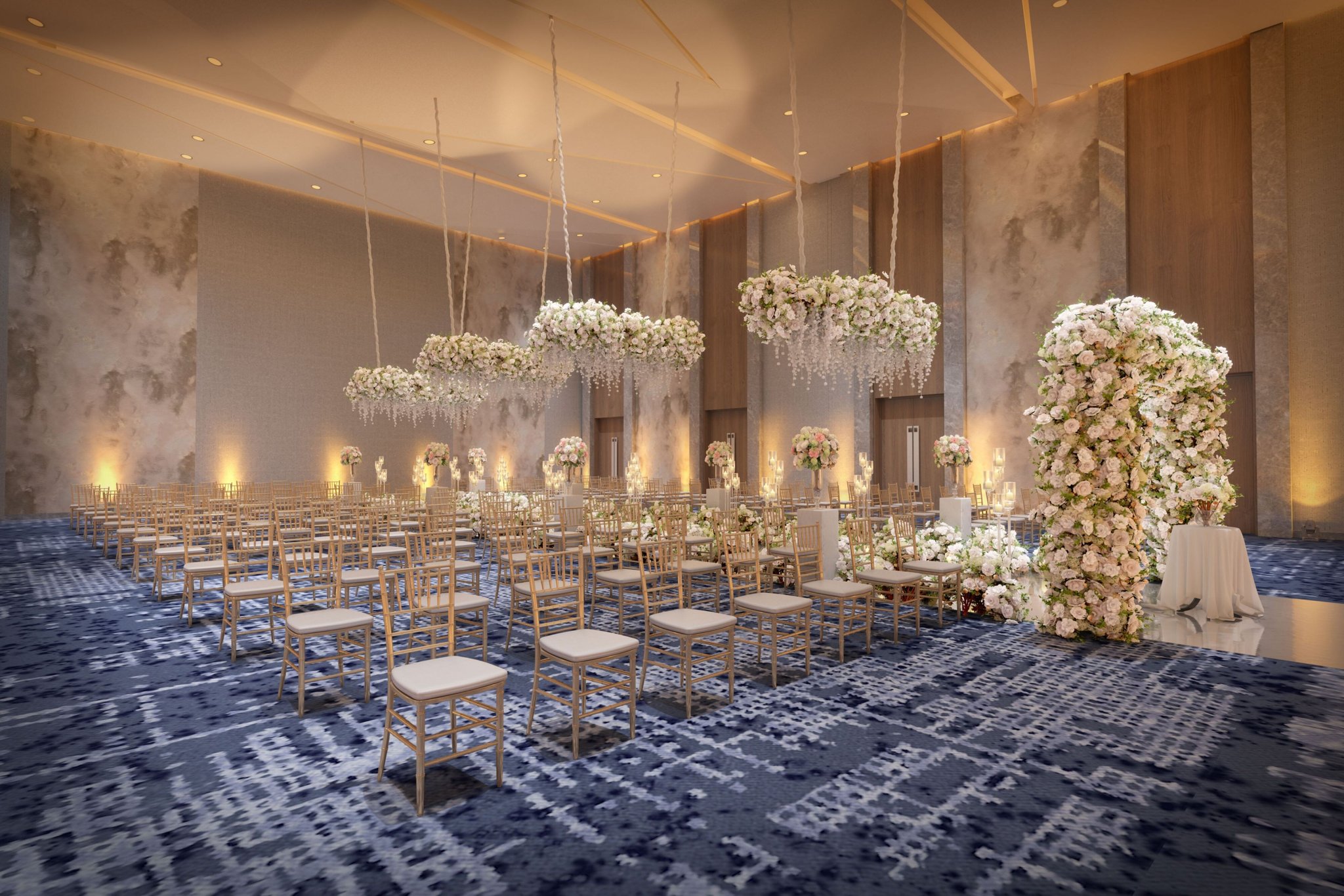 The St. Regis Chicago