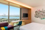 Aloft by Marriott Dubai Creek
