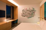 Aloft by Marriott Dubai Creek
