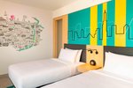 Aloft by Marriott Dubai Creek