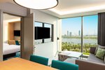 Aloft by Marriott Dubai Creek