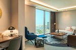 Aloft by Marriott Dubai Creek