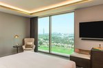 Aloft by Marriott Dubai Creek