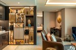 Aloft by Marriott Dubai Creek