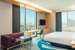 Aloft by Marriott Dubai Creek